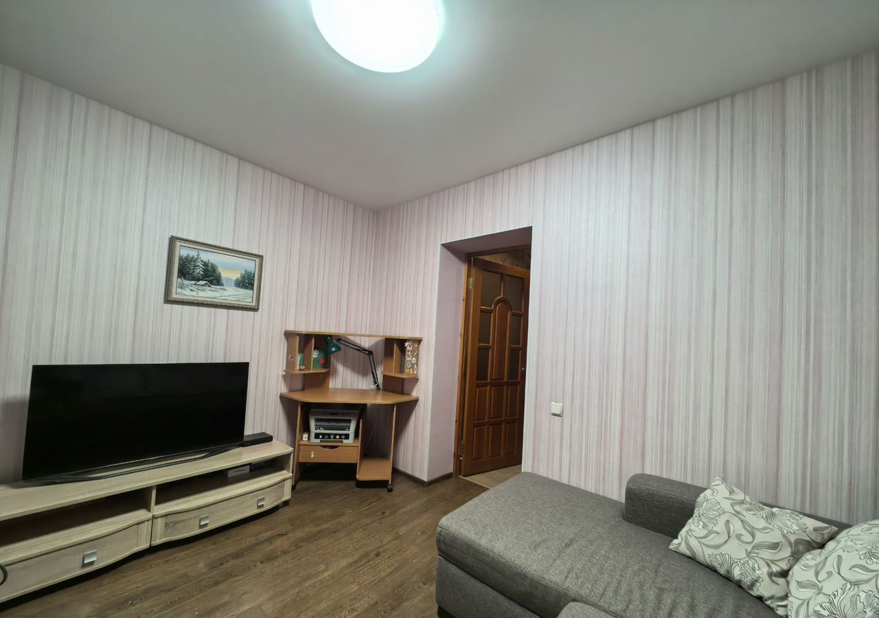 квартира г Оренбург р-н Ленинский ул Салмышская 43/2 фото 19