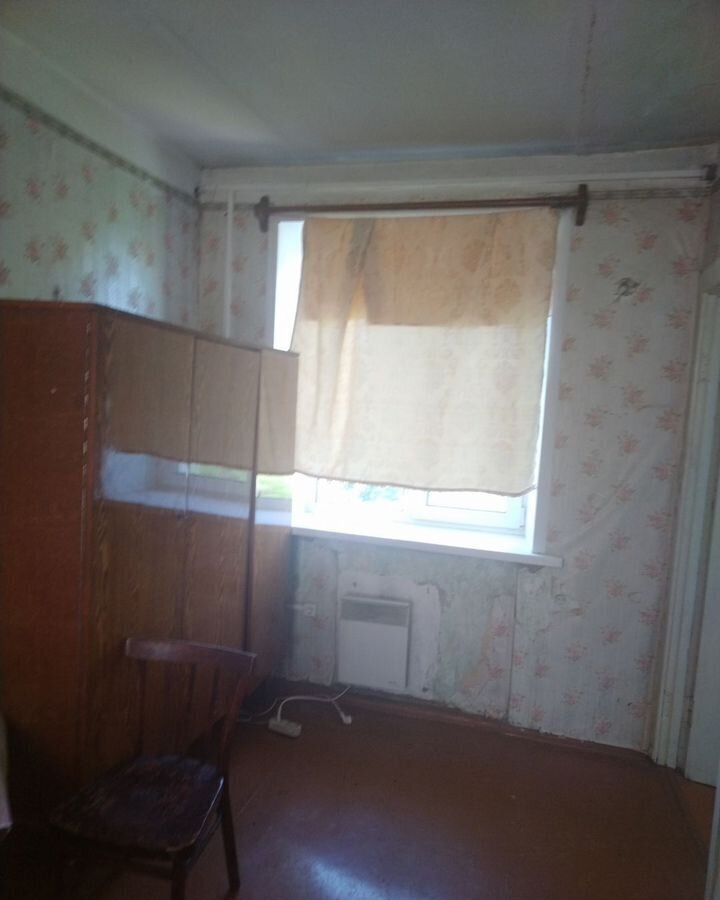 квартира р-н Советский г Советск ул Горького 3 Советское городское поселение фото 9