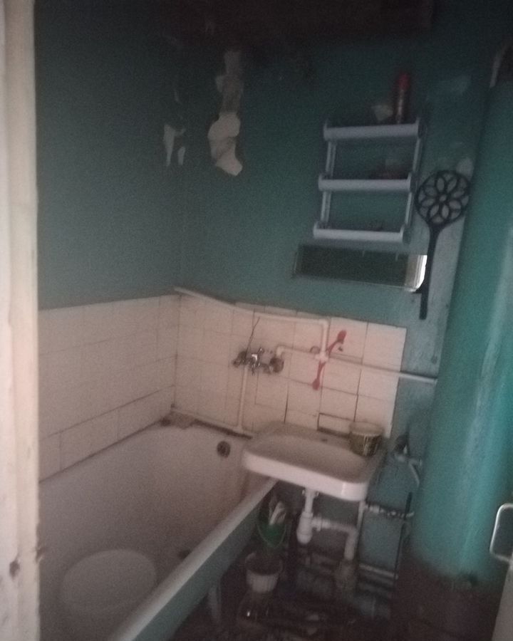 квартира р-н Советский г Советск ул Горького 3 Советское городское поселение фото 8