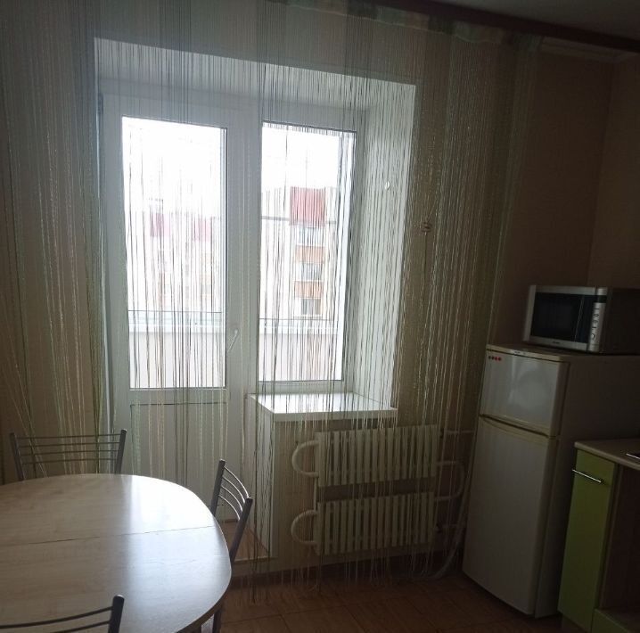 квартира г Воронеж р-н Железнодорожный ул Минская 69/2 фото 6