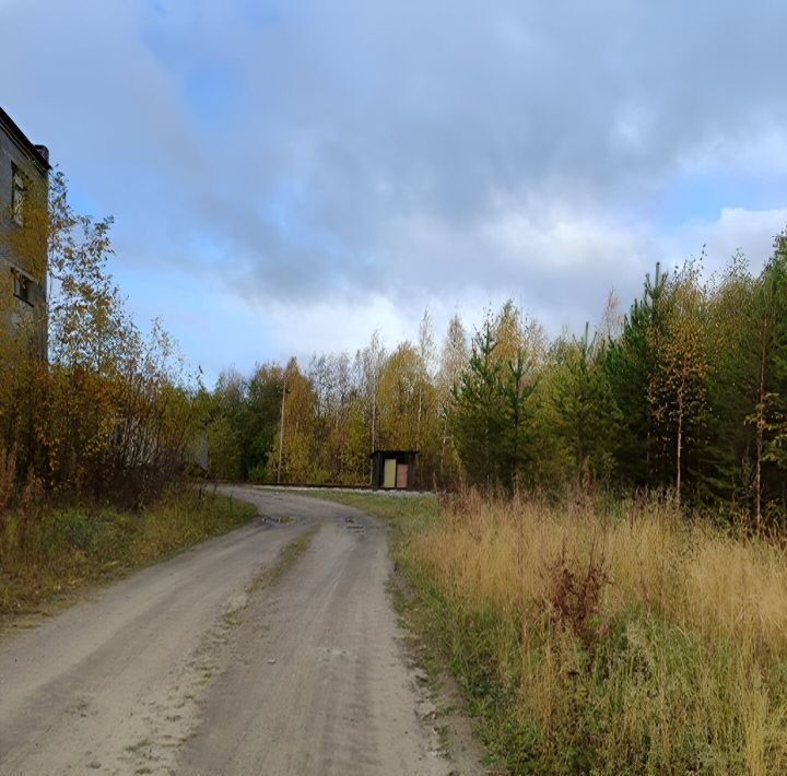 офис р-н Беломорский г Беломорск ул Воронина 27 фото 13