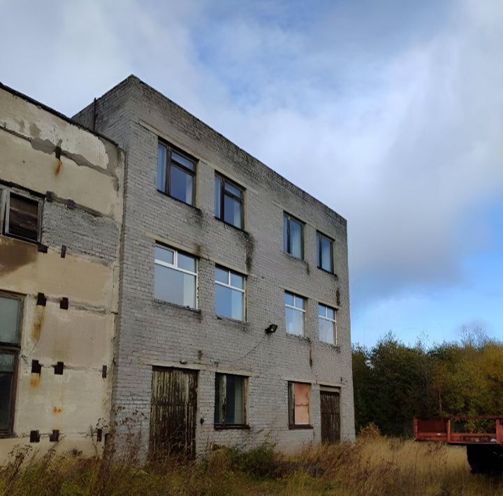 офис р-н Беломорский г Беломорск ул Воронина 27 фото 32