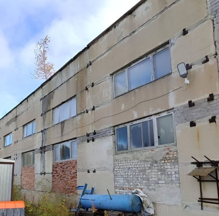 офис р-н Беломорский г Беломорск ул Воронина 27 фото 35