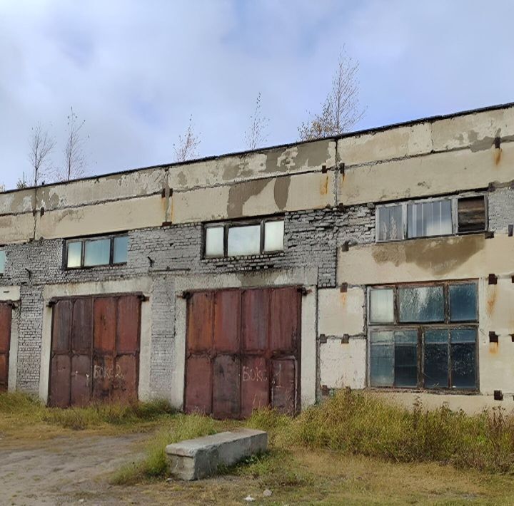 офис р-н Беломорский г Беломорск ул Воронина 27 фото 38