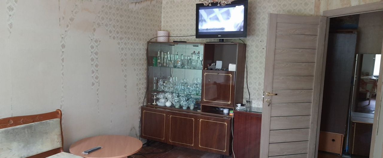 квартира г Сестрорецк наб Реки Сестры 11 р-н Курортный фото 8