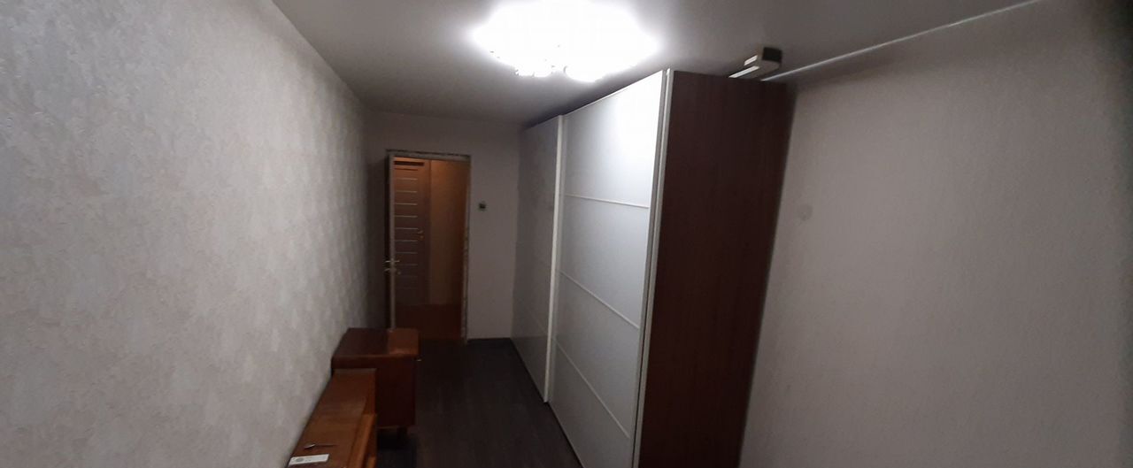 квартира г Сестрорецк наб Реки Сестры 11 р-н Курортный фото 10