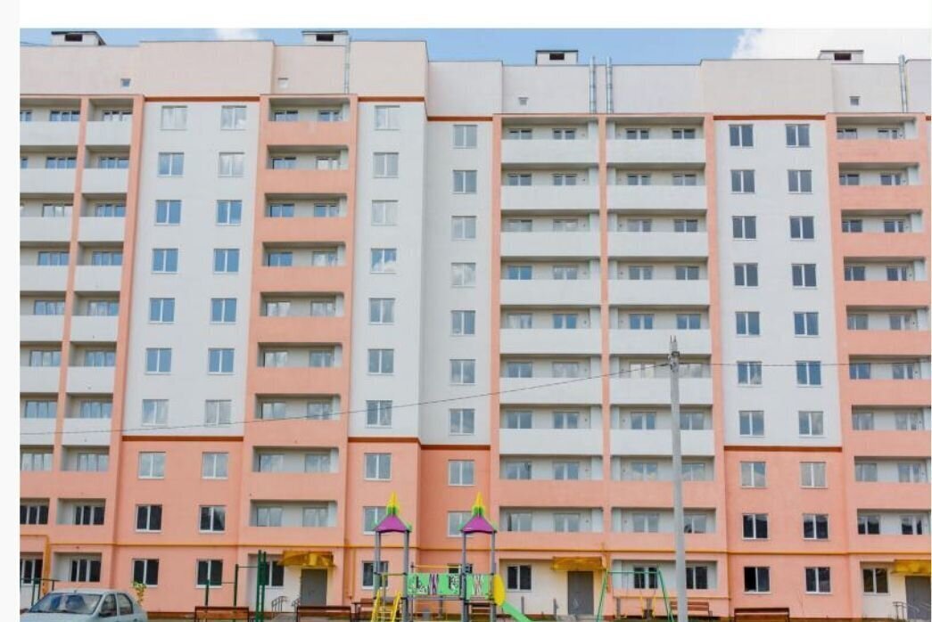 квартира г Рязань р-н Железнодорожный ш Михайловское 234к/1 фото 10