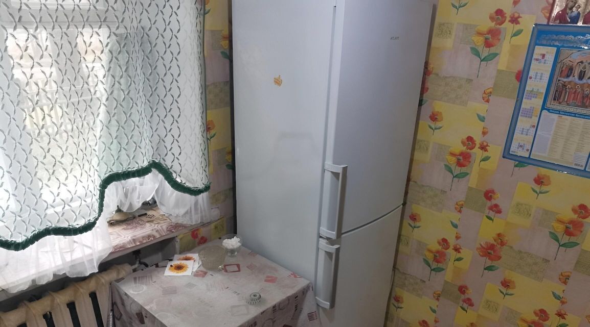 квартира г Гусь-Хрустальный п Панфилово муниципальное образование, 1А фото 7