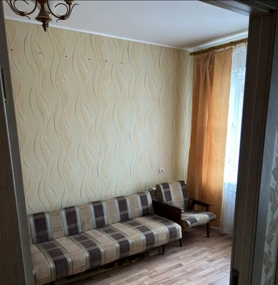квартира р-н Кимовский г Кимовск ул Мелихова 1 фото 6