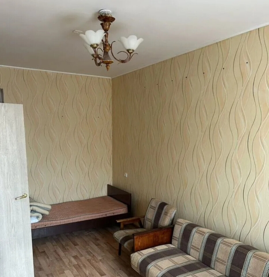 квартира р-н Кимовский г Кимовск ул Мелихова 1 фото 7