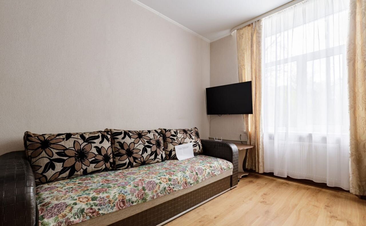 квартира г Феодосия ул Горького 42 фото 14