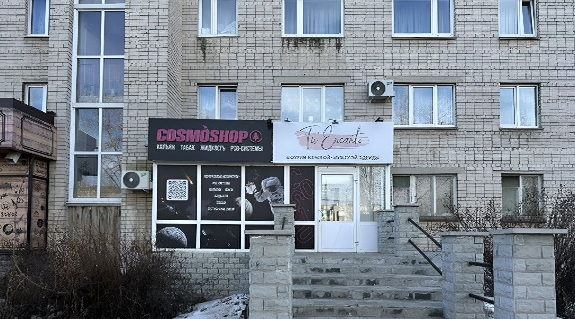 торговое помещение г Каменск-Уральский Синарский пр-кт Победы 87 фото 8