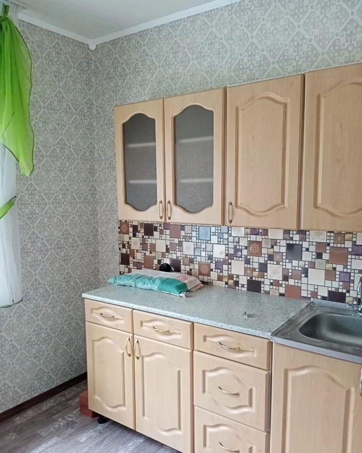 квартира г Новосибирск р-н Калининский ул Курчатова 5 Микрорайон №5 фото 8