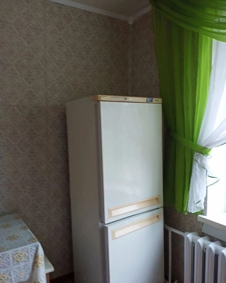 квартира г Новосибирск р-н Калининский ул Курчатова 5 Микрорайон №5 фото 9