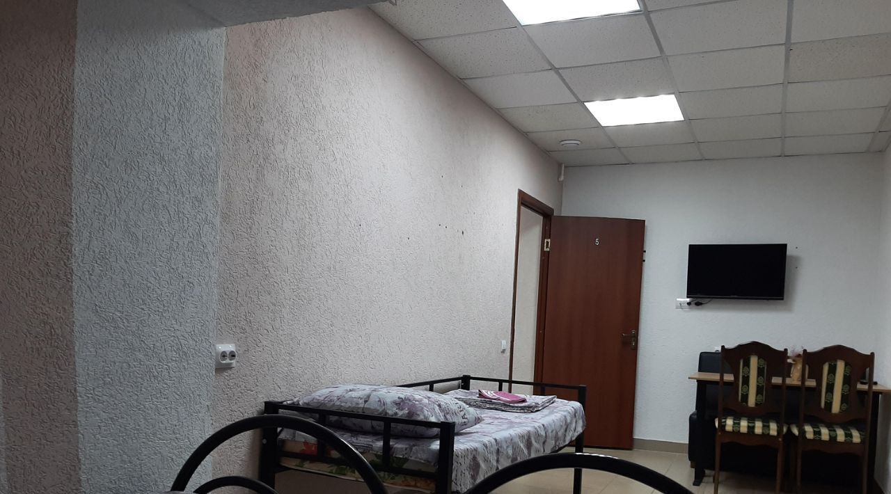 комната г Геленджик микрорайон "Парус" Толстый мыс ул Грибоедова 29 фото 10