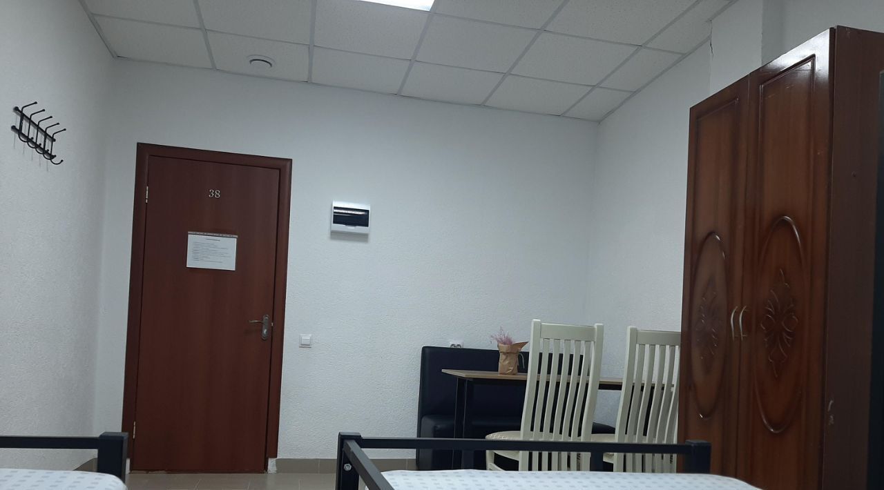 комната г Геленджик микрорайон "Парус" Толстый мыс ул Грибоедова 29 фото 15