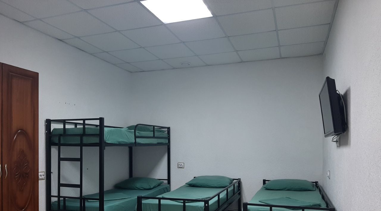 комната г Геленджик микрорайон "Парус" Толстый мыс ул Грибоедова 29 фото 16