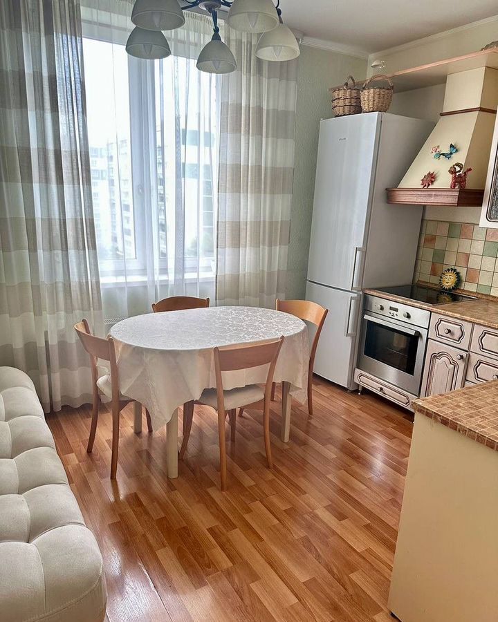 квартира г Екатеринбург р-н Чкаловский ул Славянская 51 фото 7