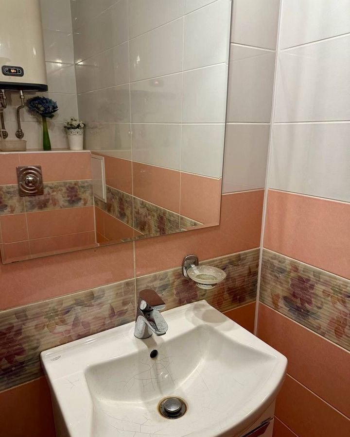 квартира г Екатеринбург р-н Чкаловский ул Славянская 51 фото 12