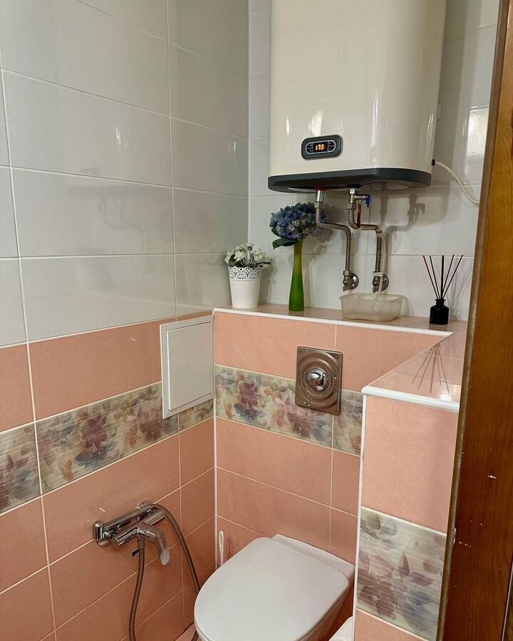 квартира г Екатеринбург р-н Чкаловский ул Славянская 51 фото 11