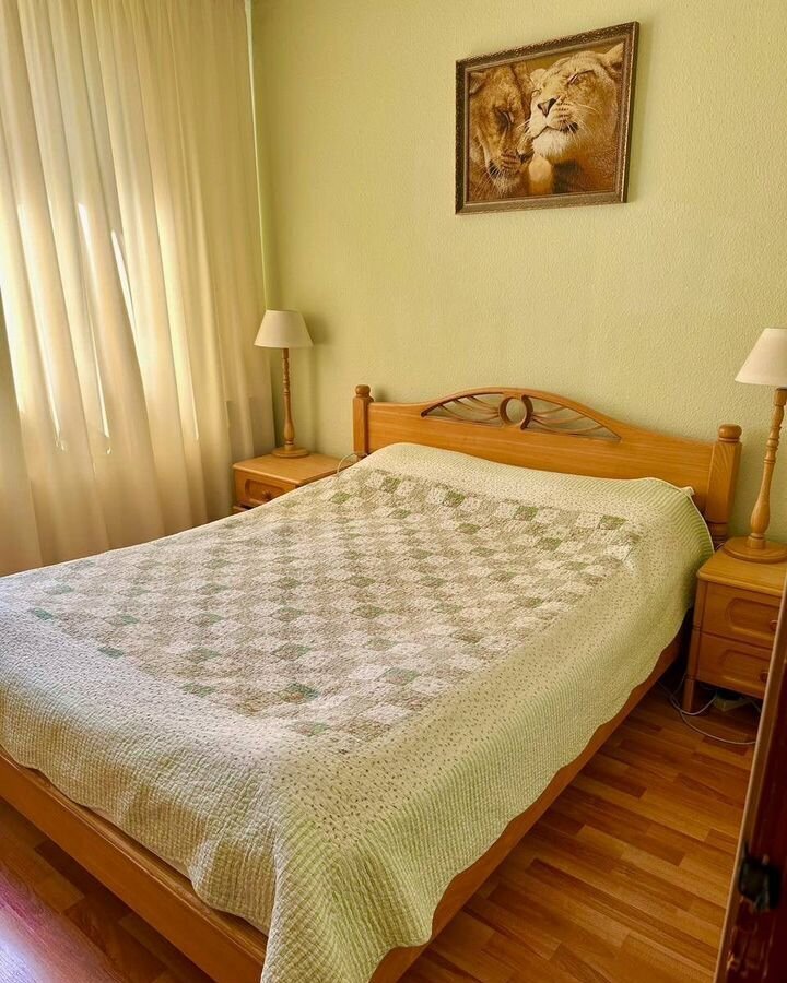 квартира г Екатеринбург р-н Чкаловский ул Славянская 51 фото 21