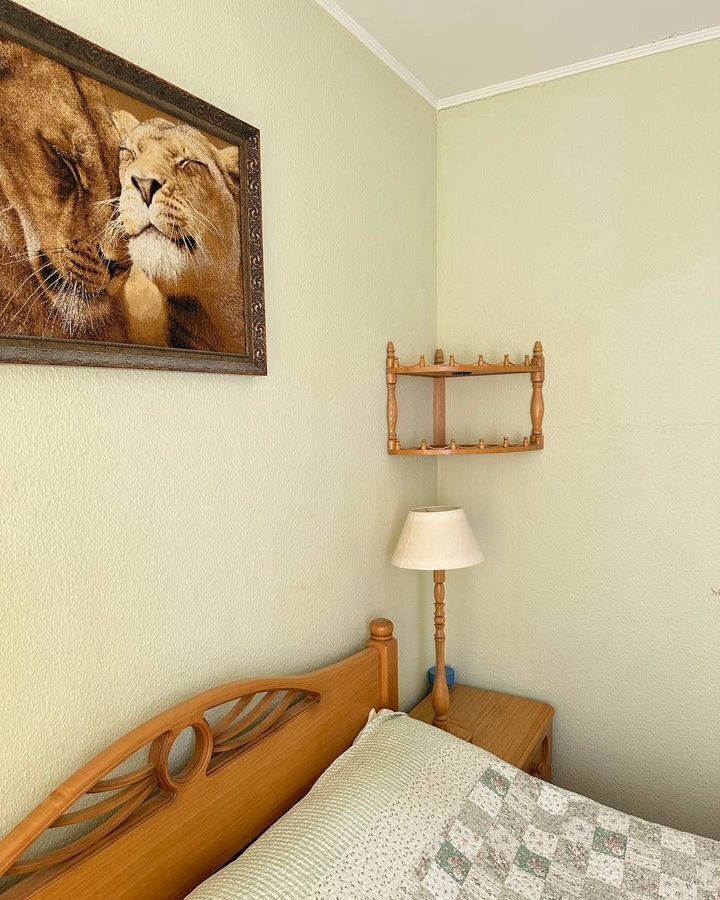 квартира г Екатеринбург р-н Чкаловский ул Славянская 51 фото 19