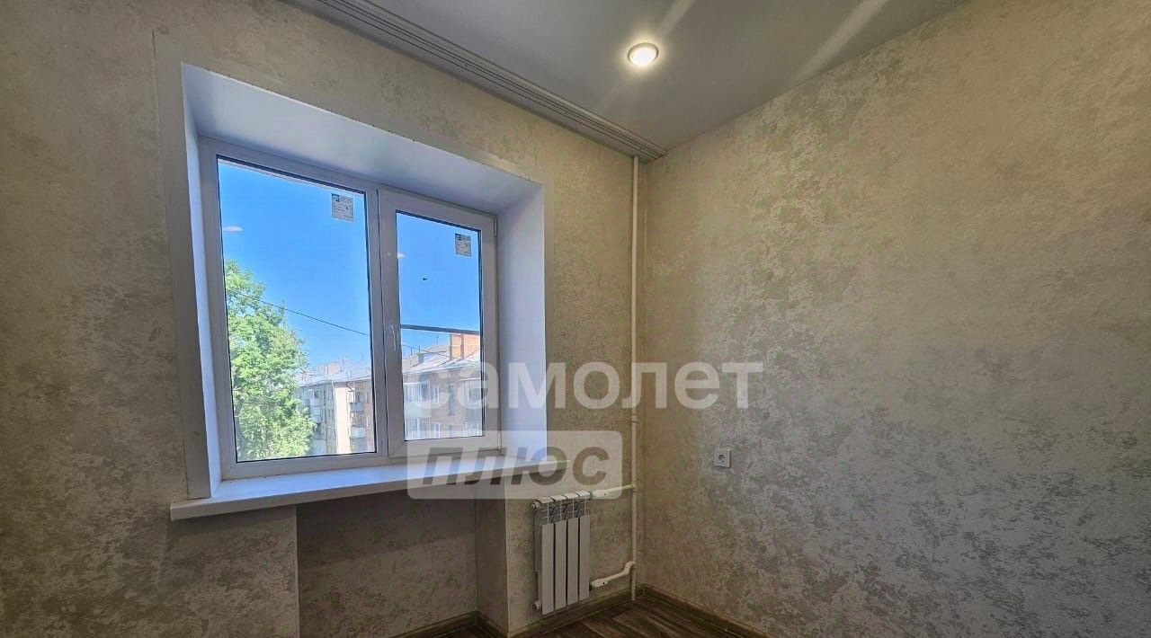 квартира г Тула р-н Советский пр-кт Ленина 80 Белоусовский парк фото 9