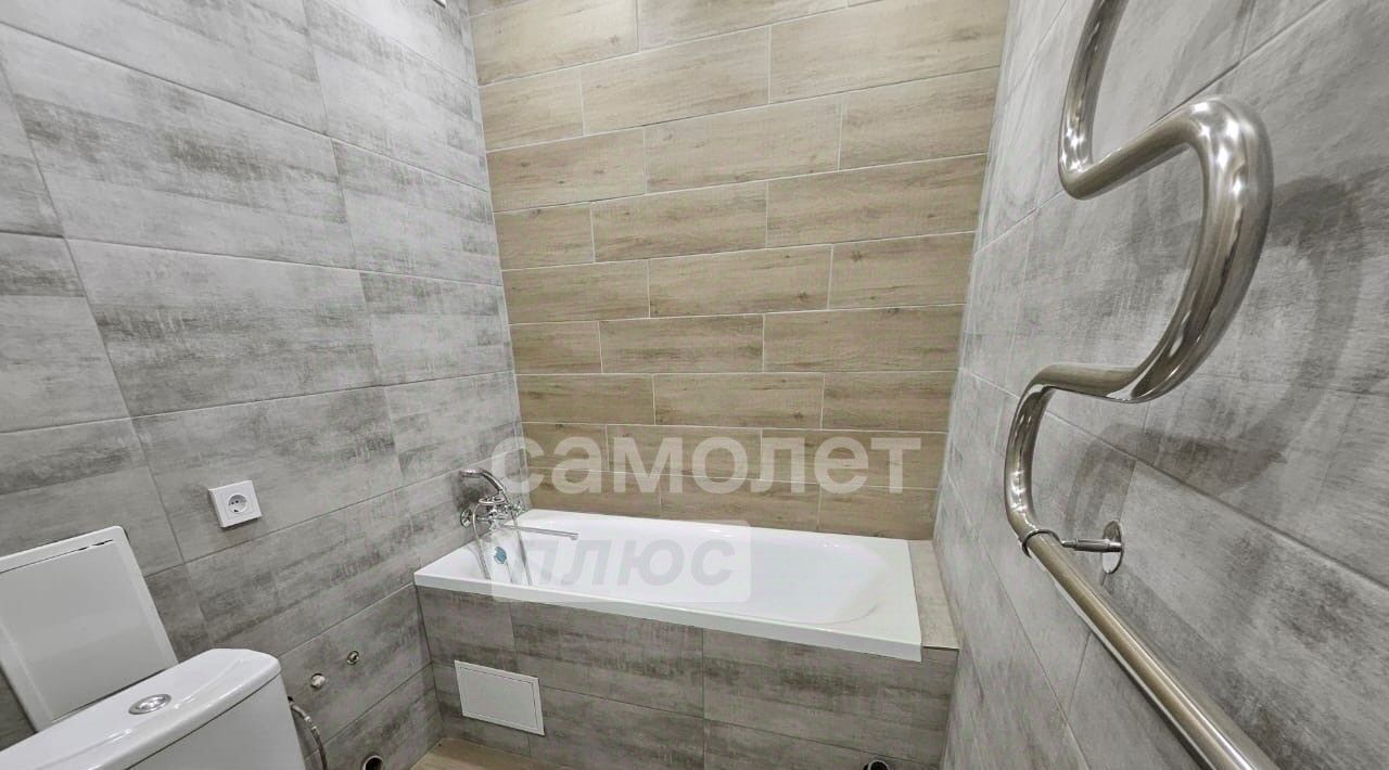 квартира г Тула р-н Советский пр-кт Ленина 80 Белоусовский парк фото 13
