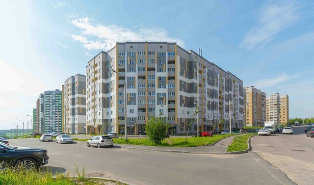 квартира ул Смоленская 6 фото