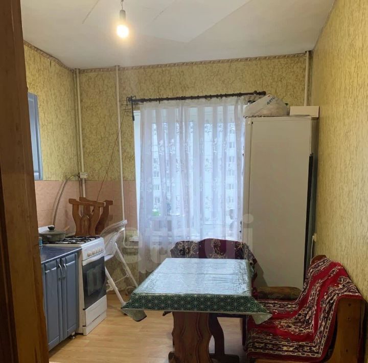 квартира г Губкин ул Петра Великого 6 фото 1