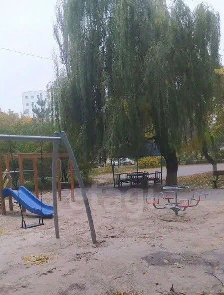 квартира г Белгород Восточный ул Губкина 24к/3 Восточный округ фото 1