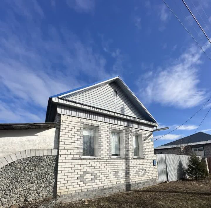 дом г Муром ул Ленина 28 д. Орлово фото 1