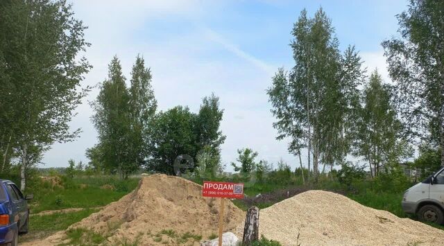 земля ул Зарубина фото