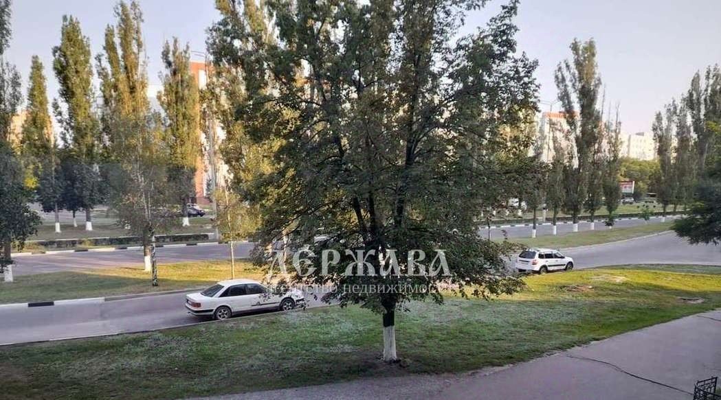 квартира г Старый Оскол микрорайон Макаренко 38 фото 3