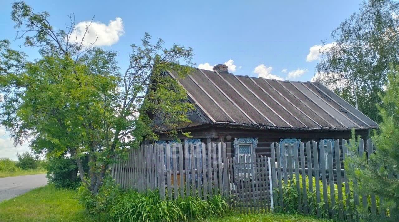 дом г Муром фото 3
