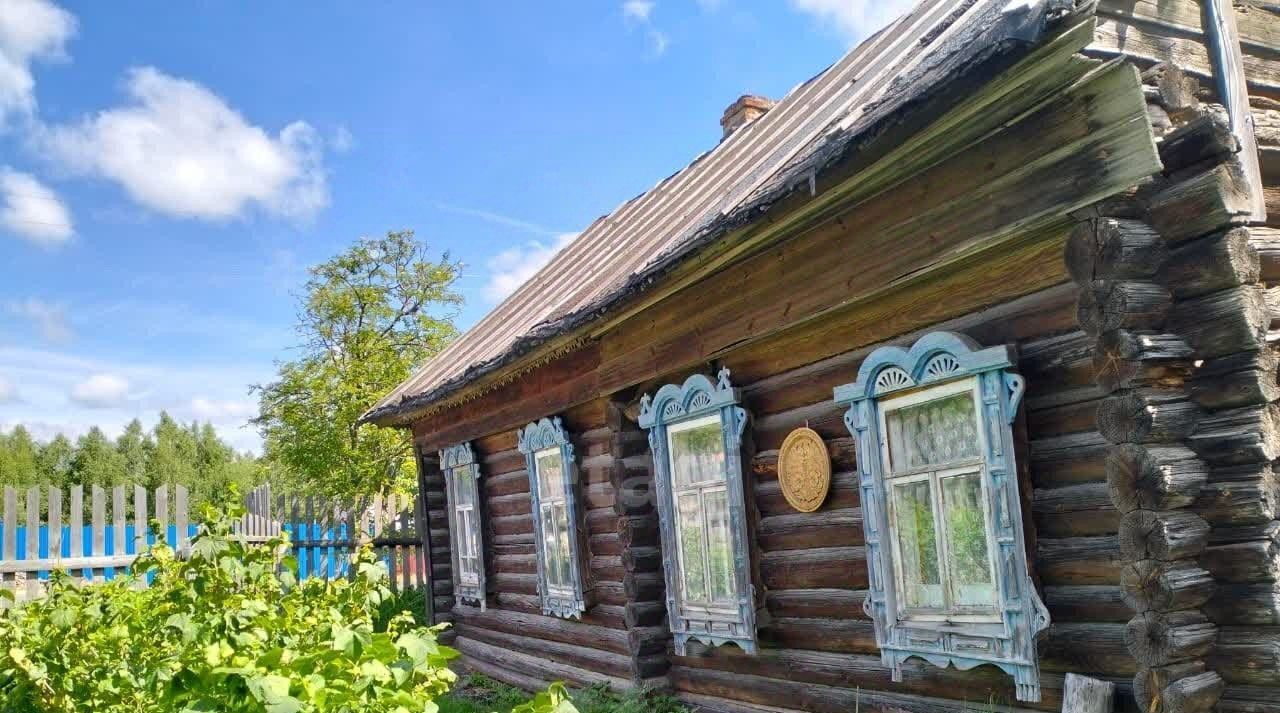 дом г Муром фото 4