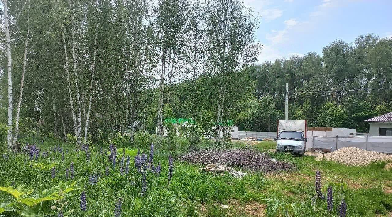 земля г Муром ул Зарубина фото 2