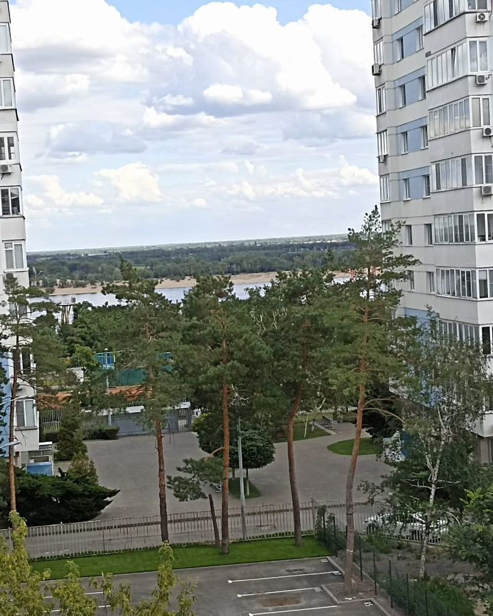 квартира г Волгоград р-н Центральный пос. Метизный пр-кт им. В.И. Ленина 72а квартал «Центральный» фото 14