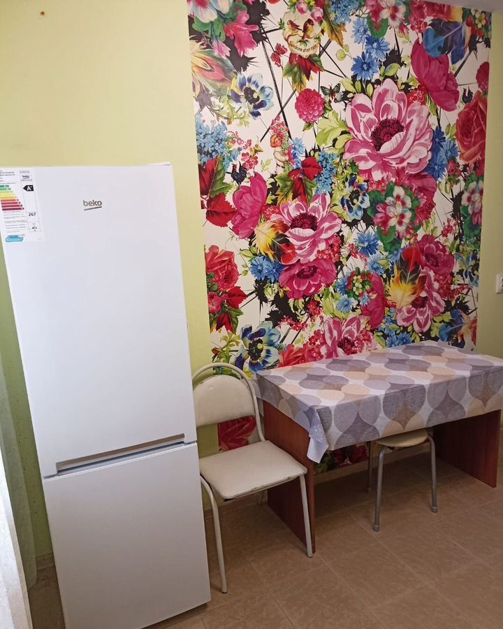 квартира г Волгоград р-н Центральный пос. Метизный пр-кт им. В.И. Ленина 72а квартал «Центральный» фото 10