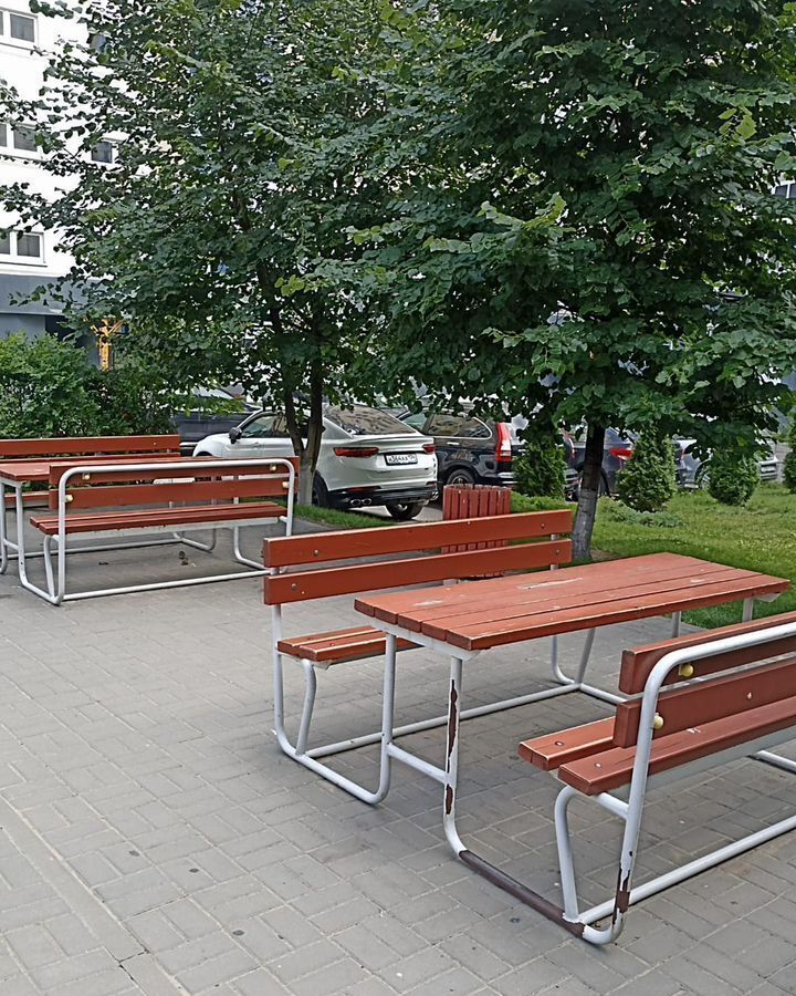 квартира г Волгоград р-н Центральный пос. Метизный пр-кт им. В.И. Ленина 72а квартал «Центральный» фото 18