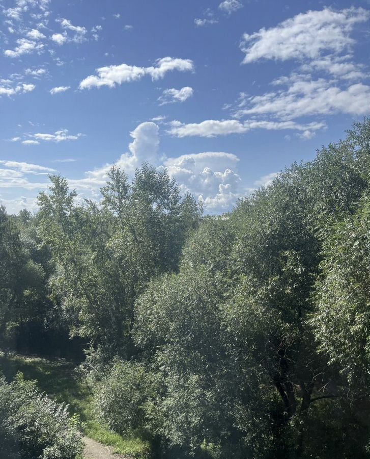 квартира г Северск ул Лесная 12б фото 6