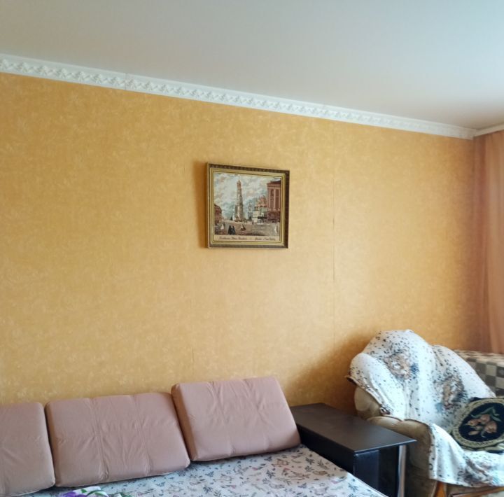 квартира г Ливны Октябрьский фото 9