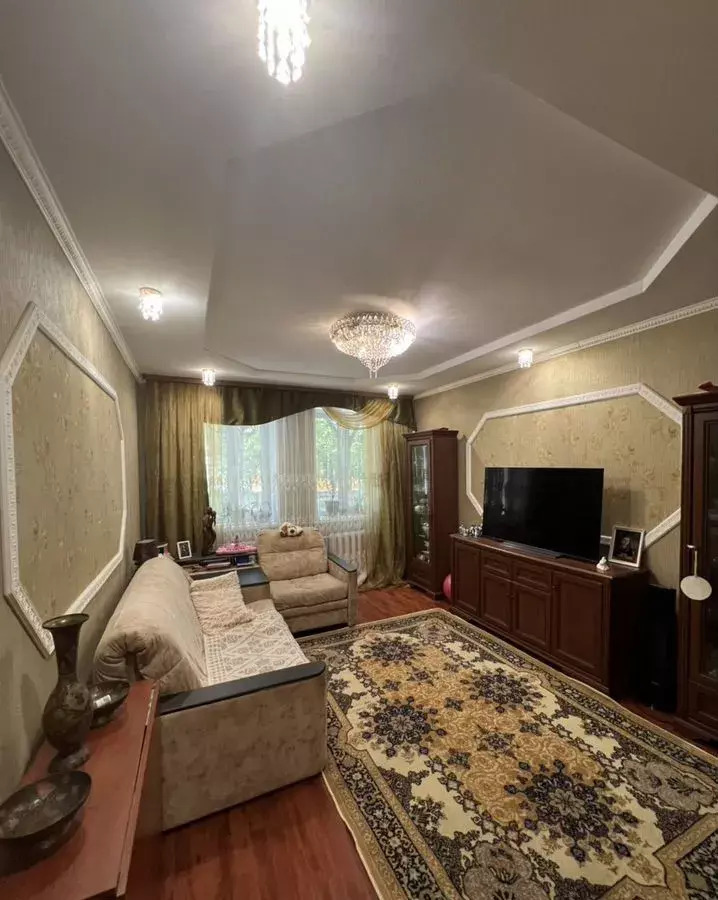 квартира г Серпухов ул Калинина 27а фото 5