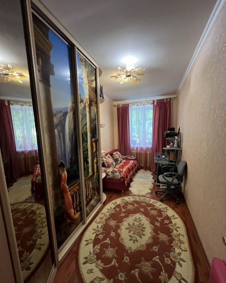 квартира г Серпухов ул Калинина 27а фото 7