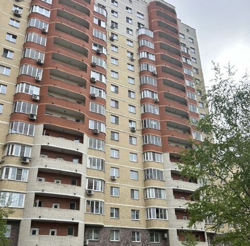 Павшино б-р Южный 4 фото