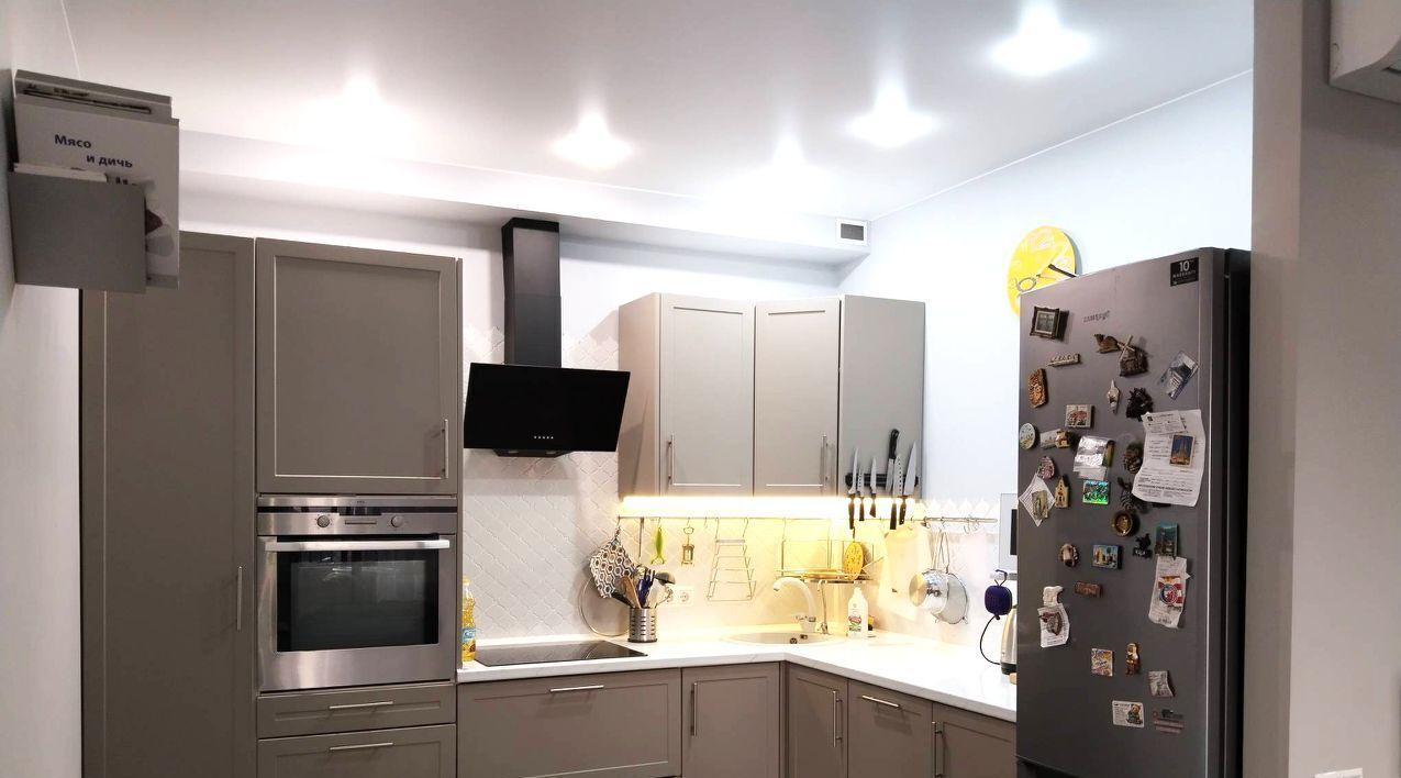 квартира г Зеленоград Зеленоград — Крюково, к 2315Б фото 1