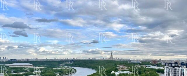 метро Кутузовская 1-й Сетуньский проезд, 8 фото