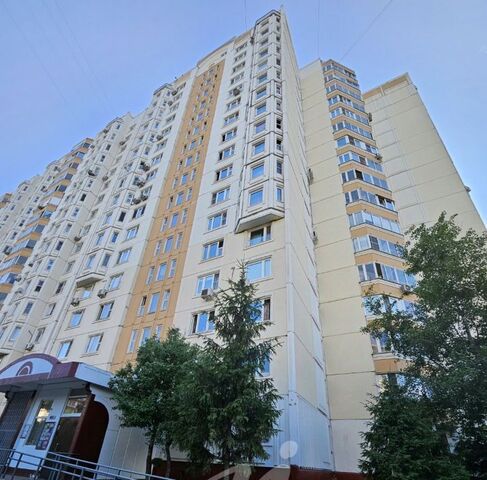 метро Люблино ул Белореченская 6 муниципальный округ Люблино фото