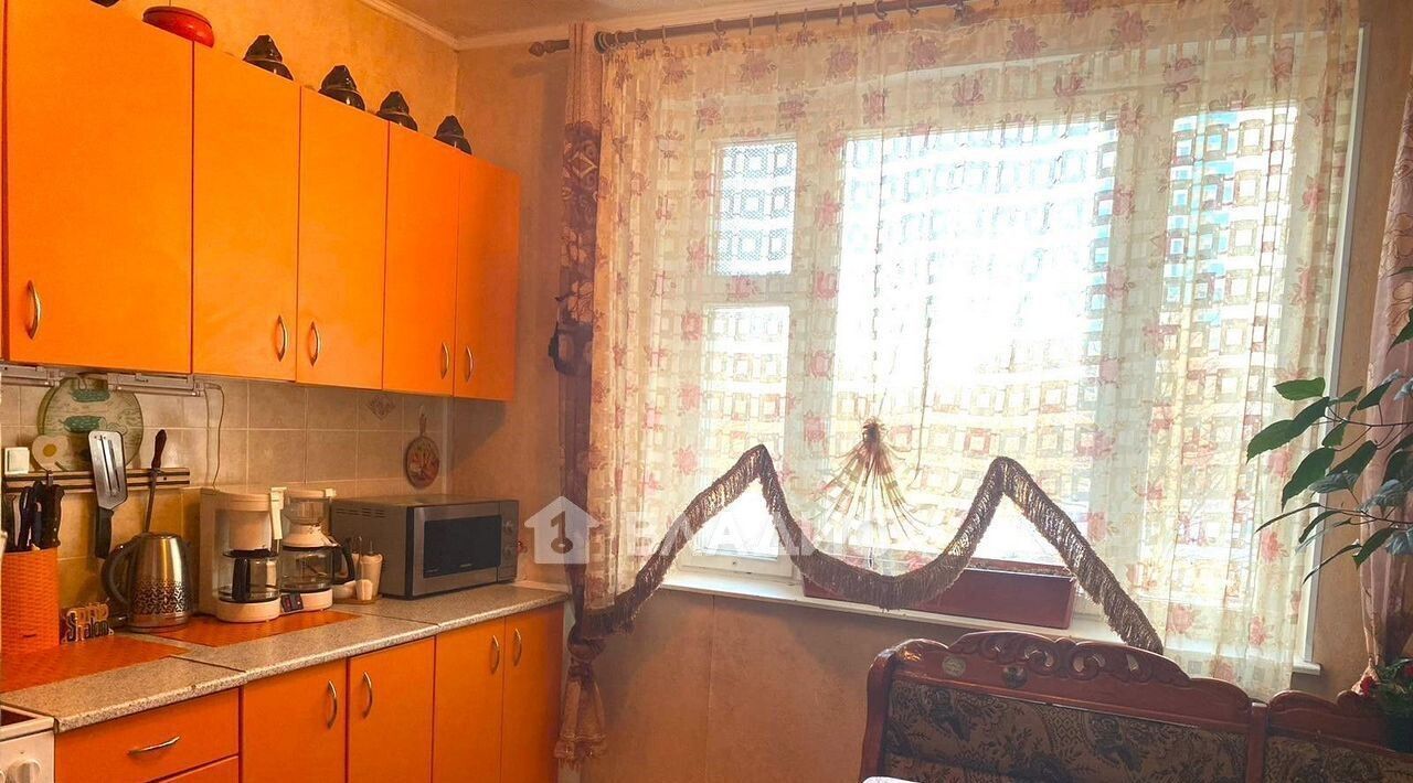 квартира г Москва метро Крылатское б-р Осенний 2 муниципальный округ Крылатское фото 1