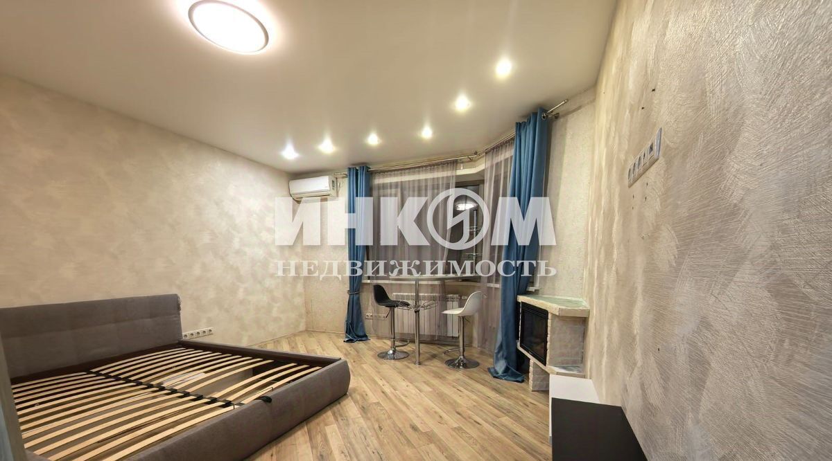 квартира г Домодедово ул Курыжова 14 фото 1